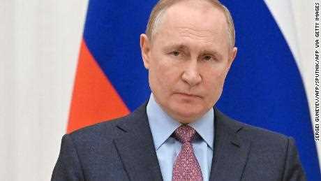 Meinung: Putin plant am 9. Mai eine Siegesparade – egal was passiert