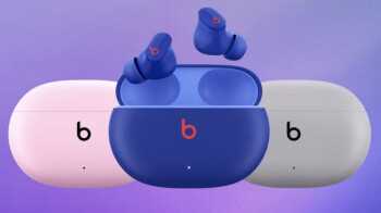 Apples verrückte, beliebte Beats Studio Buds erhalten funky neue Farben und praktische Android-Funktionen
