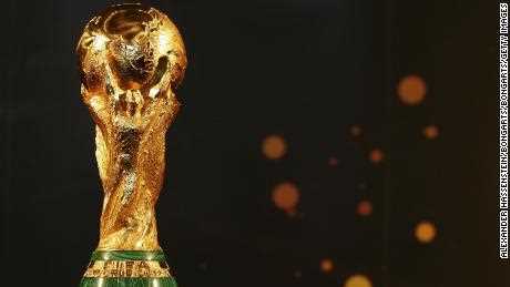 Schnelle Fakten zur Weltmeisterschaft