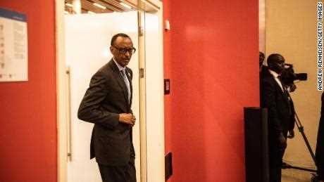 Mitglieder der Opposition werden weiterhin "vermisst"  in Ruanda.  Nur wenige erwarten, dass sie zurückkehren