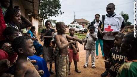 Neuer Ebola-Ausbruch in der Demokratischen Republik Kongo gemeldet, nachdem ein einzelner Fall bestätigt wurde
