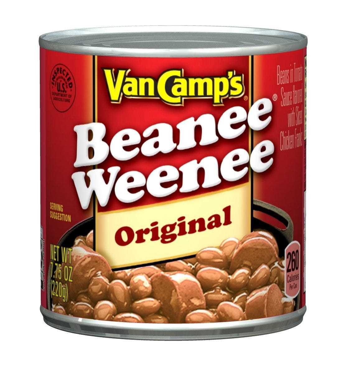 Beane Weenees