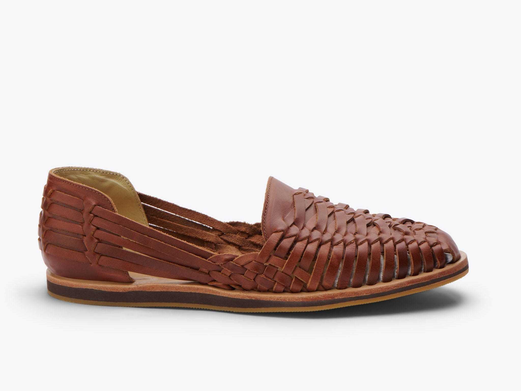 Huarache-Sandale für Herren