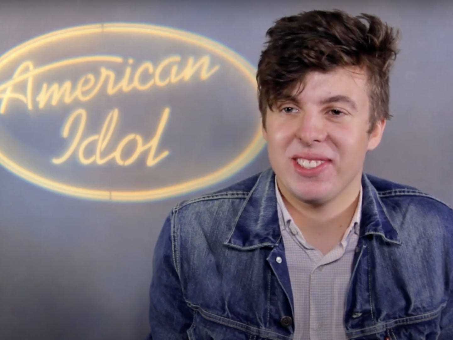 Alex Preston über „American Idol“ Staffel 13