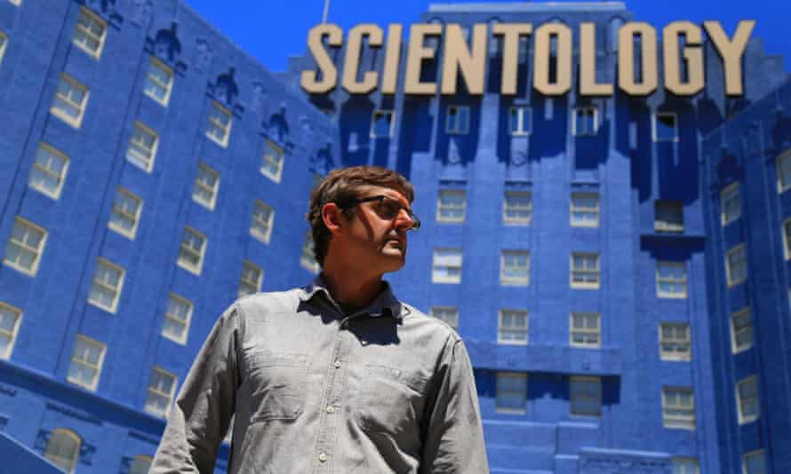 Louis Theroux: Mein Scientology-Film.