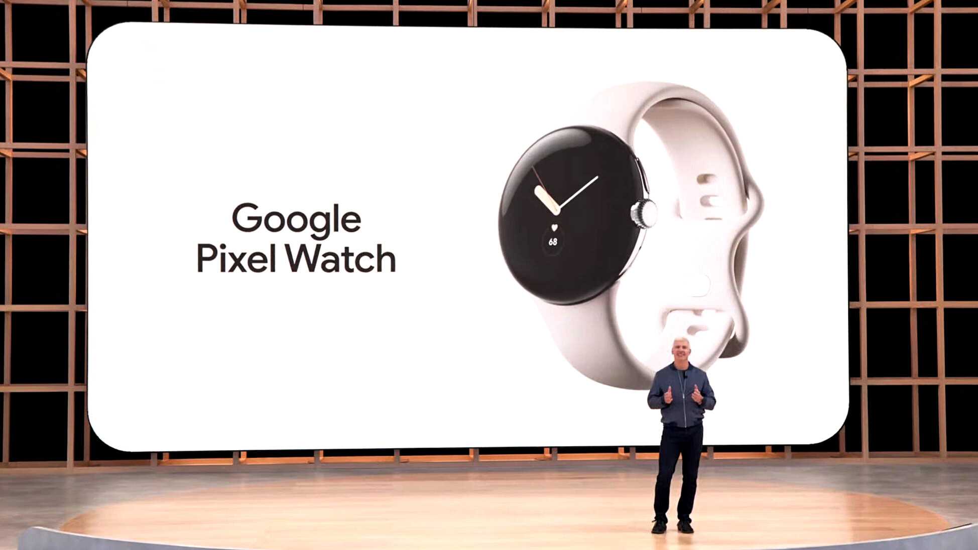 Nur die Zeit wird es zeigen.  - Google löst Lecks, indem es Pixel 7, Pixel Watch, Pixel Tablet „leckt“, aber es gibt noch eine Sache!
