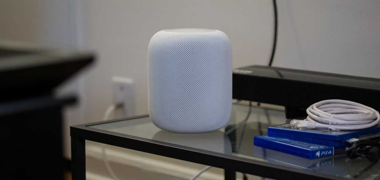 Der ursprüngliche Apple HomePod war dank seines ambitionierten Lautsprecherdesigns zu teuer - Top-Analyst sagt, dass Apple es mit dem HomePod erneut versuchen wird