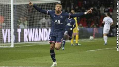 Kylian Mbappé stimmt einer dreijährigen Vertragsverlängerung mit Paris Saint-Germain zu und brüskiert Real Madrid