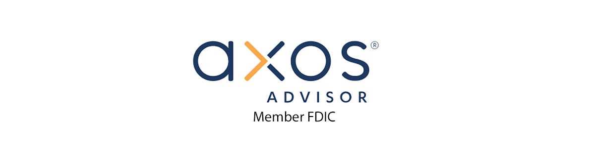 Axos Advisor-Logo