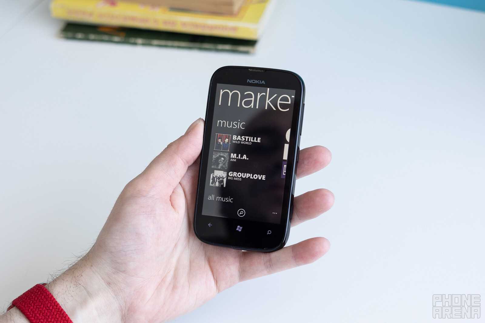 Hält Nokia Lumia im Jahr 2022 … überhaupt durch?  Windows Phone-Rückfall!