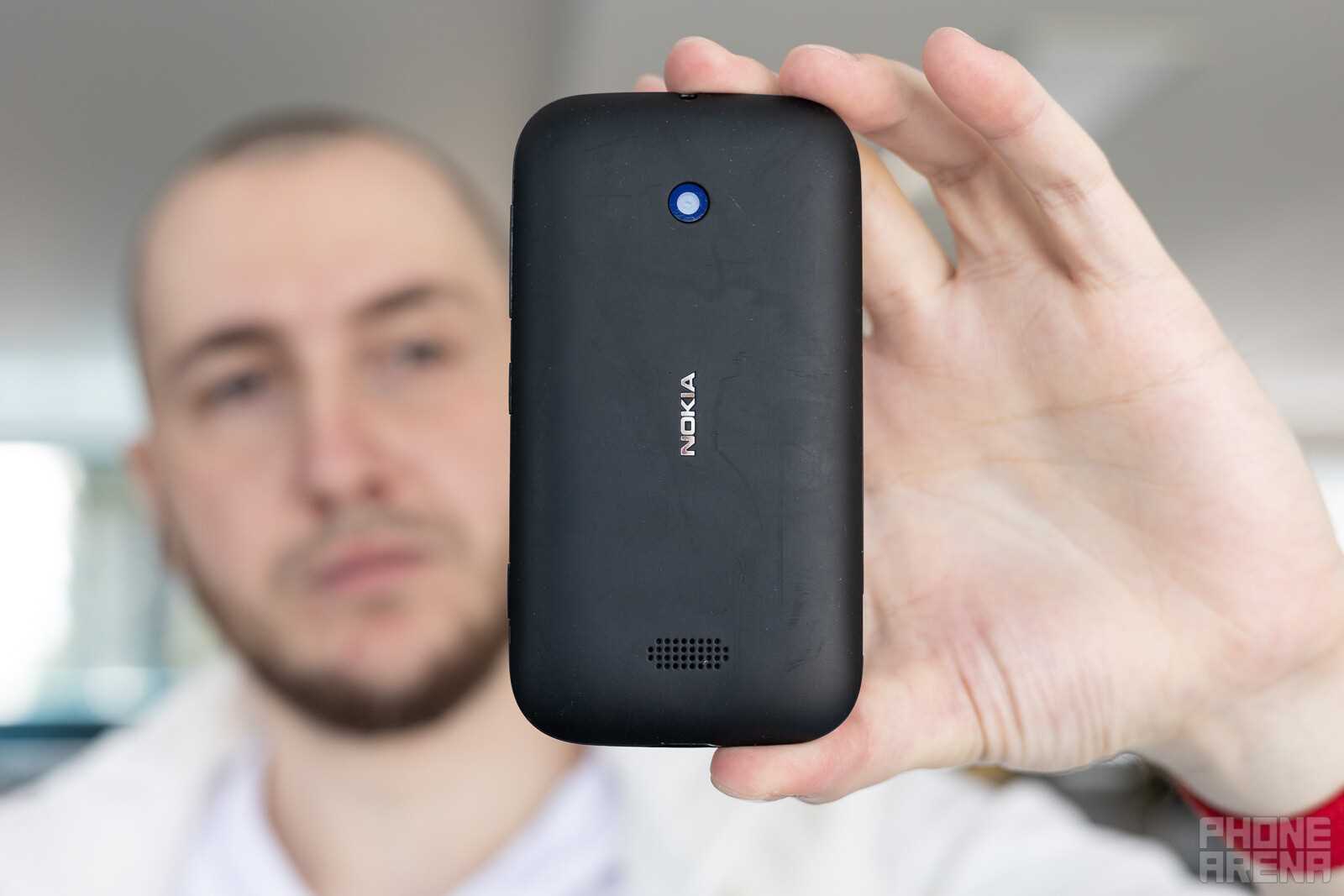 Hält Nokia Lumia im Jahr 2022 … überhaupt durch?  Windows Phone-Rückfall!