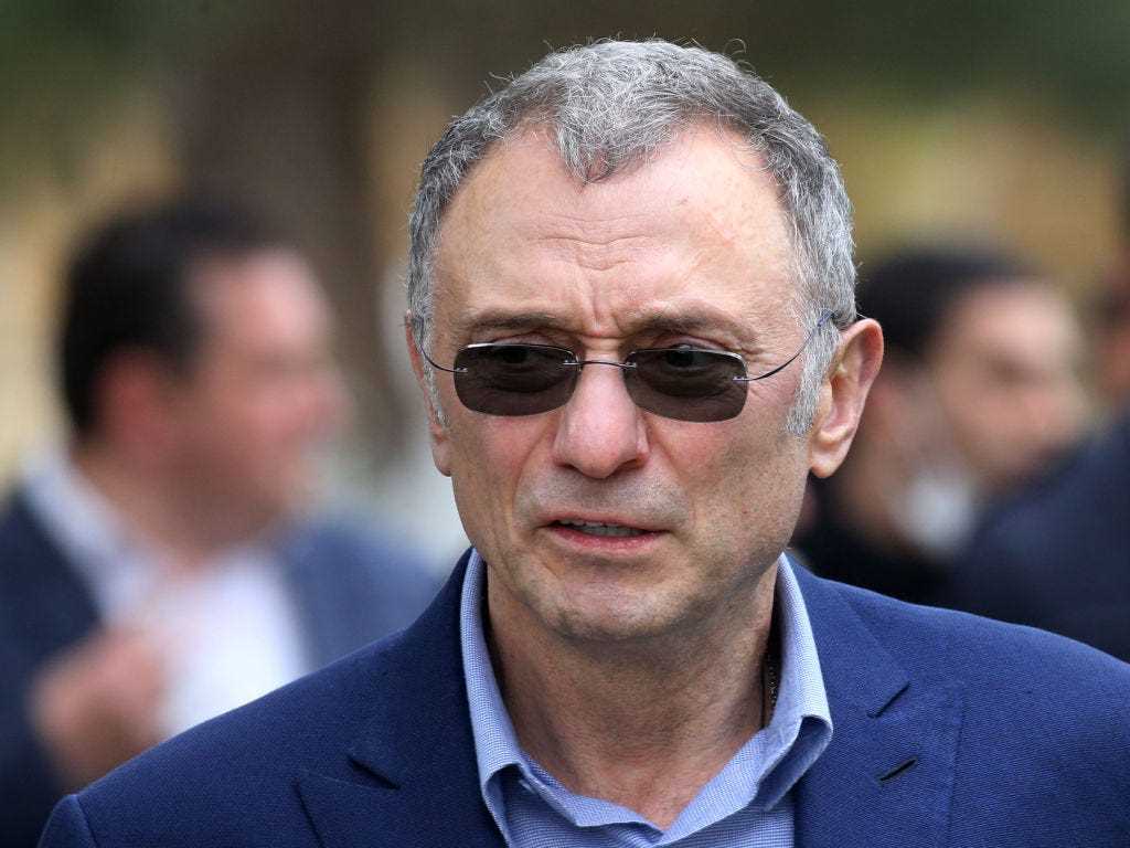 Süleyman Kerimov