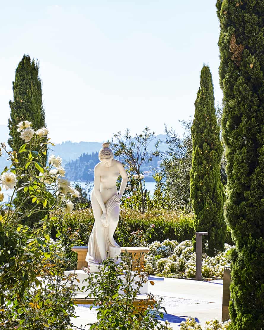 Statue der Aphrodite