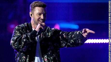 Justin Timberlake teilt die 'It’s Gonna Be May'  Meme – mit einer pandemieinspirierten Wendung