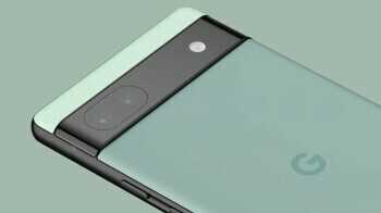 Google verwendet einen neuen Fingerabdrucksensor unter dem Display für die Mittelklasse-Handys Pixel 6a - Handys der Pixel 6-Serie erhalten eine große Verbesserung des Fingerabdruckscanners für Android 13 Beta 2