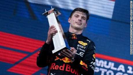Max Verstappen gewinnt den ersten Grand Prix von Miami vor einem mit Stars besetzten Publikum