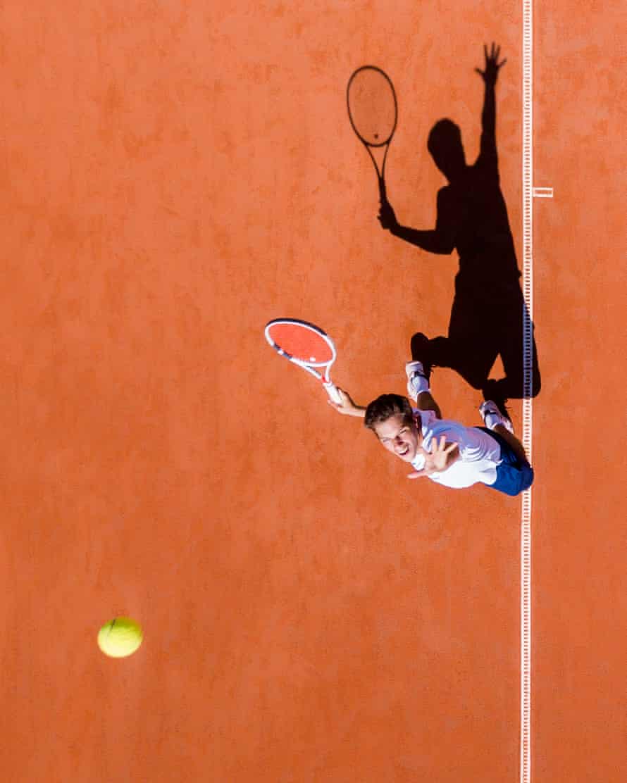 Das Rafa Nadal Tennis Center