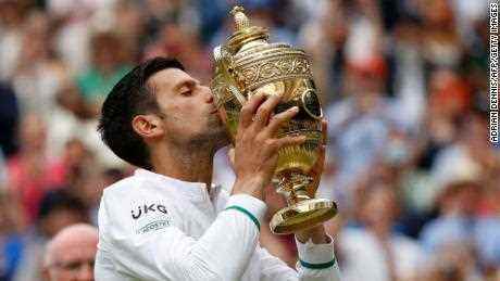 Unentschieden in Wimbledon: Titelverteidiger Novak Djokovic trifft in der Eröffnungsrunde auf Kwon Soon-woo