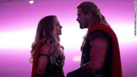 „Thor: Liebe und Donner“  entfacht nicht den Funken, den 'Ragnarok'  gezündet