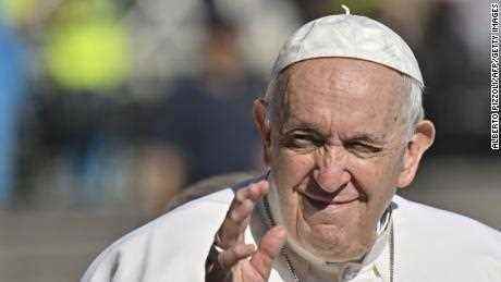 Papst Franziskus hat die Entscheidung des Obersten Gerichtshofs der USA unterstützt