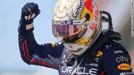 Max Verstappen schlägt Carlos Sainz und gewinnt den Großen Preis von Kanada