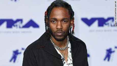 Kendrick Lamar rappt in einem neuen Song über Trans-Verwandte, der sowohl Lob als auch Kritik auslöst