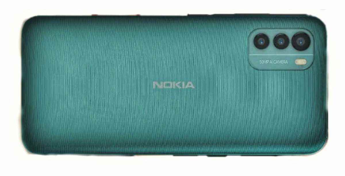 Renderings von Nokia X21 5G und möglichem Nokia G11 Plus lecken neben den Spezifikationen