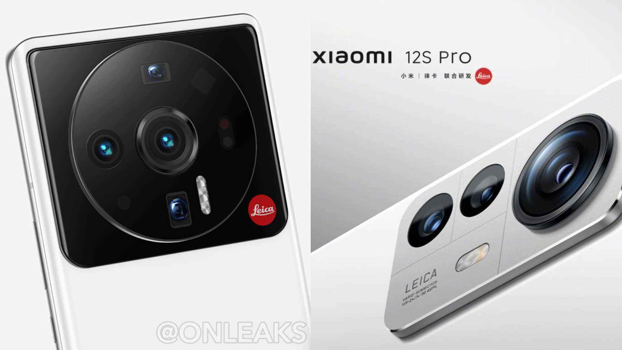 Xiaomi 12S Ultra Kamerabeispiele: Das Handy, das einer DSLR am nächsten kommt, nimmt es mit Android und iPhone auf