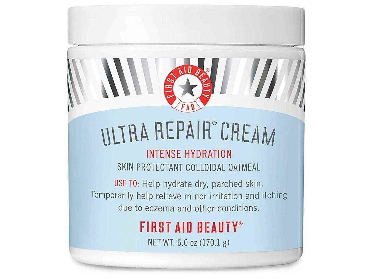 First Aid Beauty Ultra Repair Cream Intensive Feuchtigkeitscreme