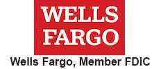 Wells Fargo-Logo