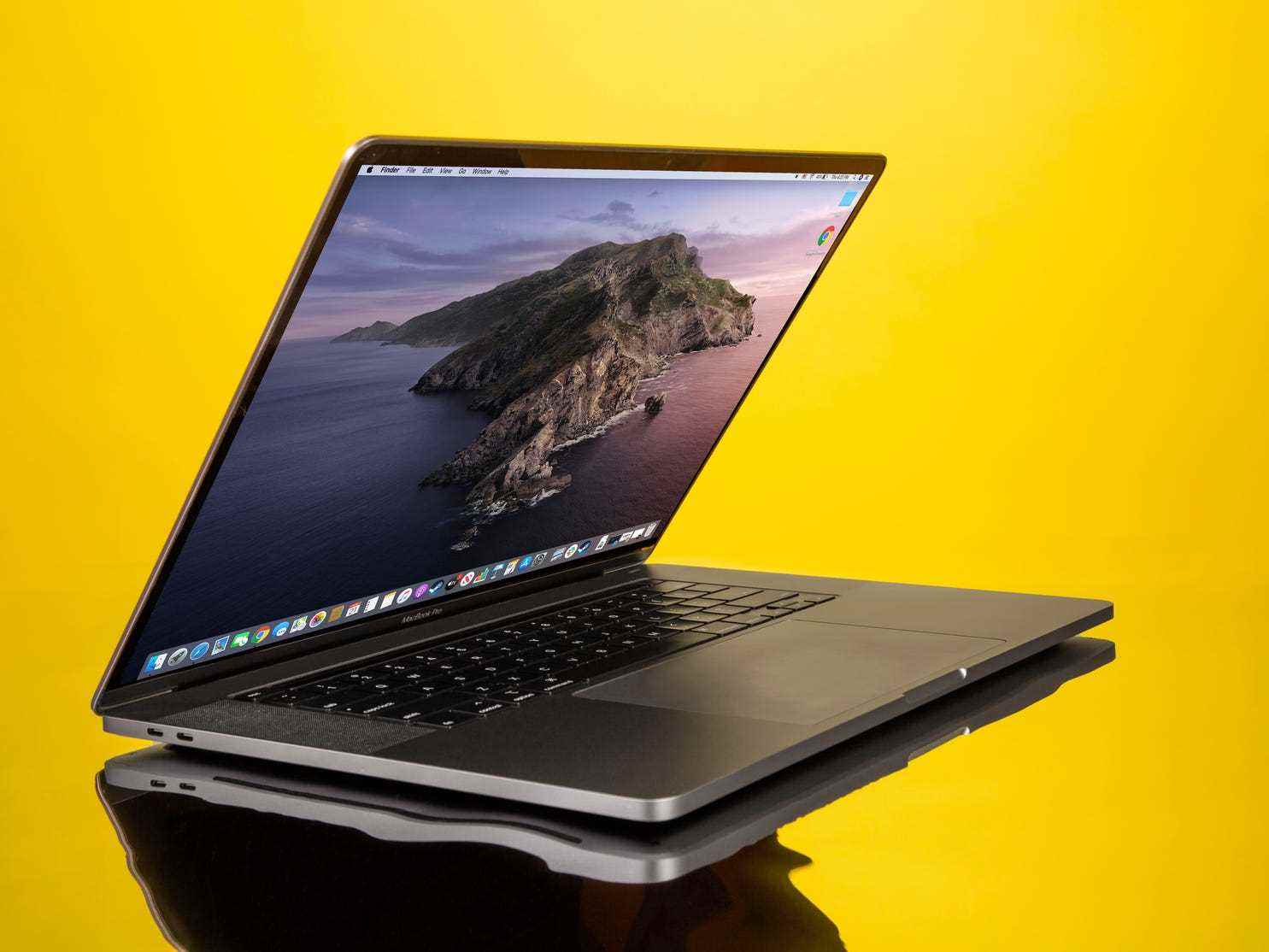 Macbook Pro Apple-Laptop