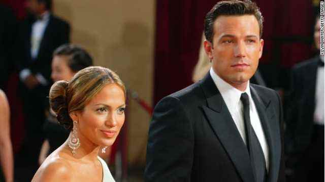 Ben Affleck und Jennifer Lopez: Eine Liebesgeschichte seit über 20 Jahren