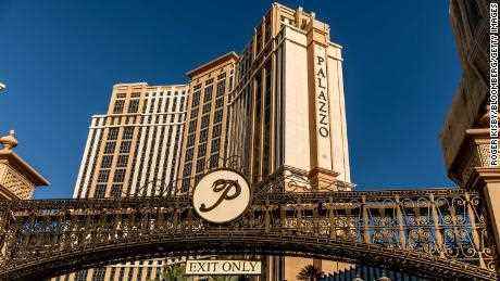 Abschied von Las Vegas: Sands verkauft seine Casinos für 6,25 Milliarden Dollar