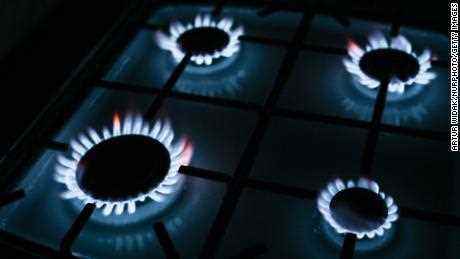 Europa plant, Länder zur Rationierung von Gas zu zwingen, während Russland Energie zur Waffe macht