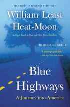 Blue Highways von William Least Heat-Moon