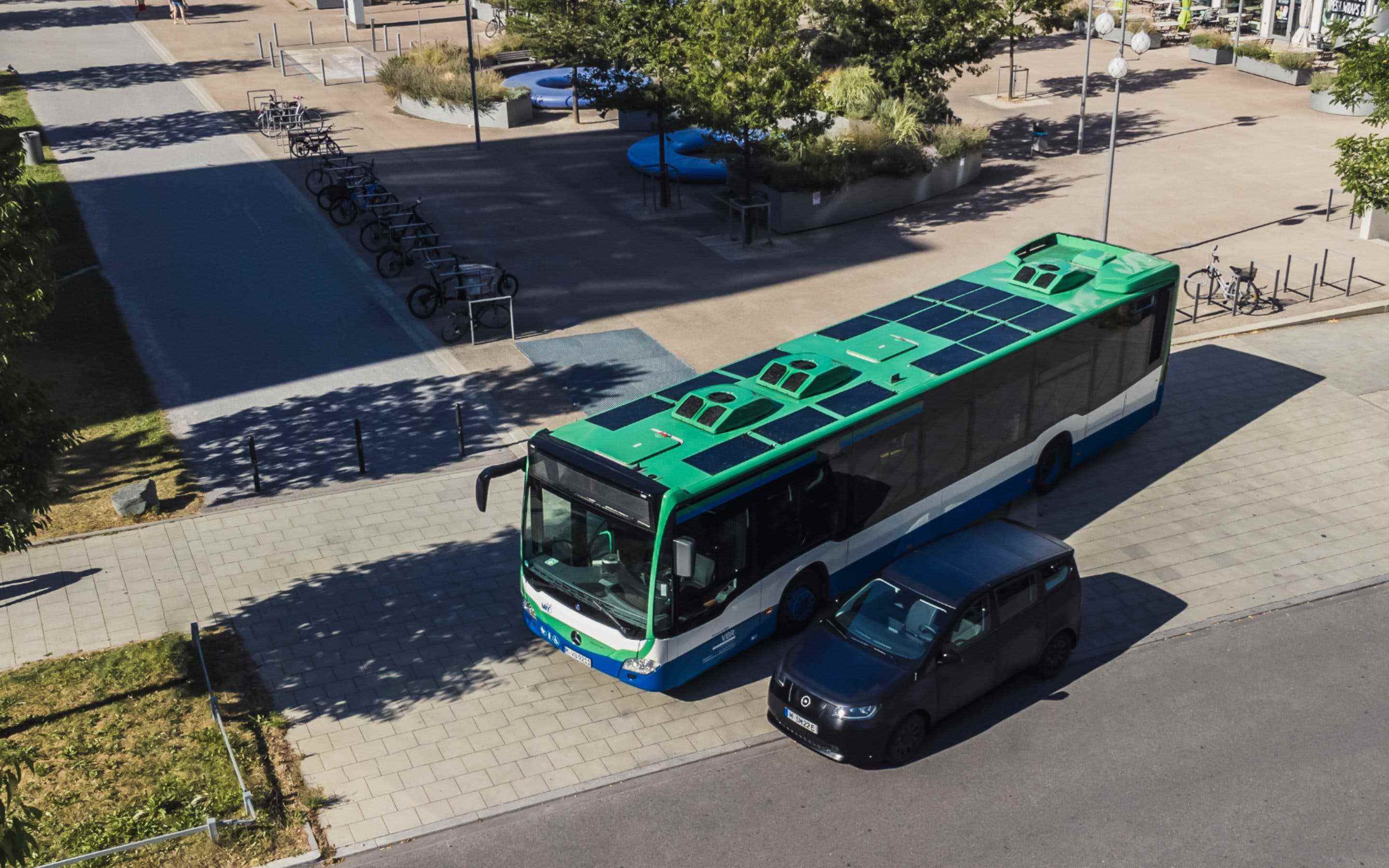 Solarbus-Kit