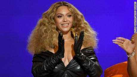 Beyoncés „Break My Soul“  ist eine Hommage an die Black-Queer-Wurzeln der House-Musik 