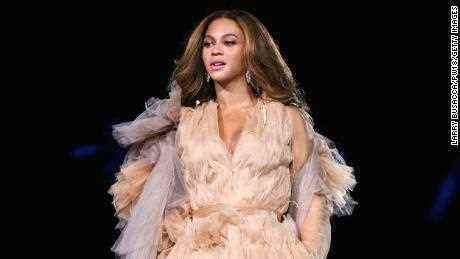 Beyoncé veröffentlicht neue Album-Trackliste 