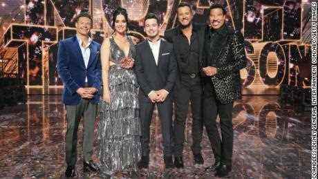 "American Idol"  krönt einen Gewinner der Saison 20