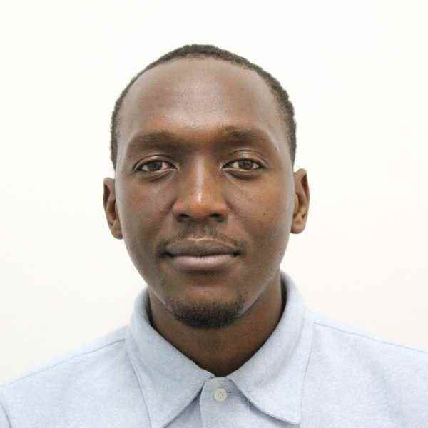 Victor Mapunga, Mitbegründer und CEO von FlexID