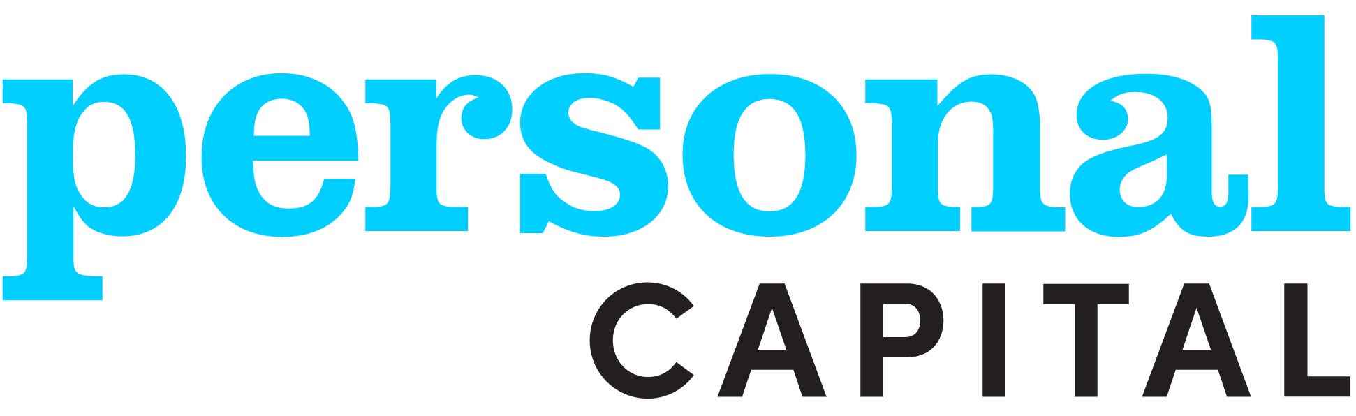 Personal Capital-Logo für Personal Finance Insider