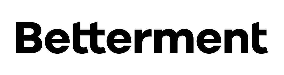 Betterment-Logo auf Personal Finance Insider-Beitrag.