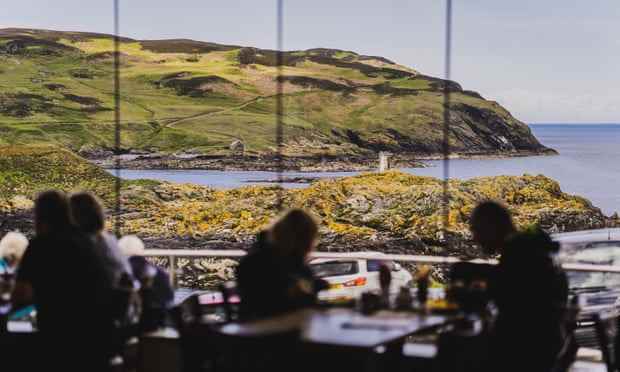 Sound Café Isle of Man