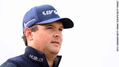 LIV-Golfer Patrick Reed reicht Klage wegen Verleumdung gegen Golf Channel und Kommentator Brandel Chamblee ein