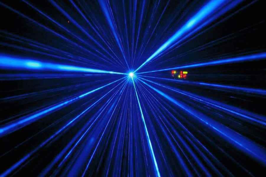 Laser-Array