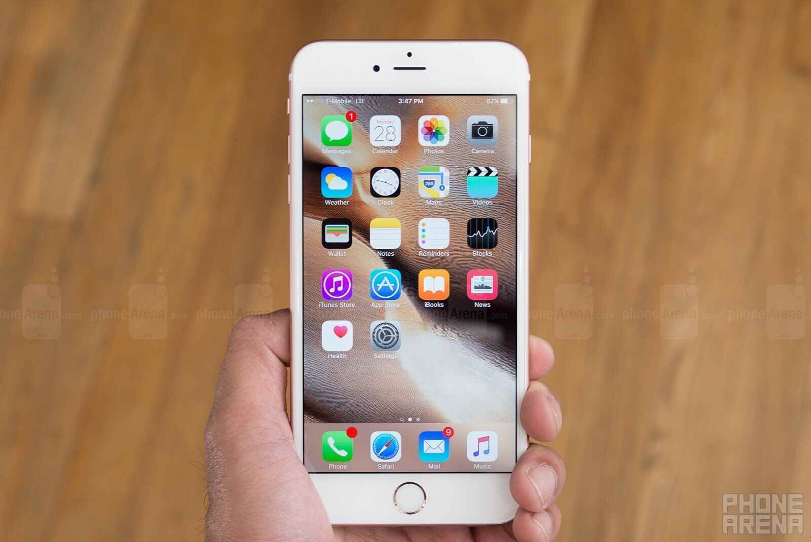 iPhone 6 Plus – iPhone 14 Pro Max Plus Ultra Mega… Hat Apples kindisches Namensschema diesen Trend ausgelöst?