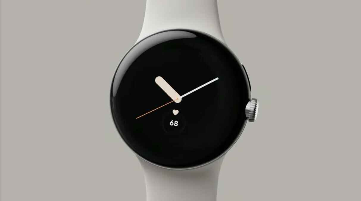 Die Google Pixel Watch wird eine Akkulaufzeit von einem Tag haben - Das Update der Fitbit-App enthüllt eine 24-Stunden-Akkulaufzeit für die kommende Pixel Watch