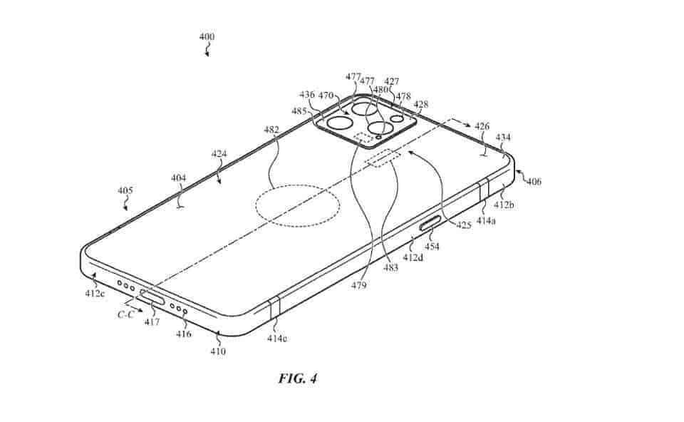 Die Zukunft ist Keramik: Apple patentiert iPhones und Uhren aus Zirkonoxid
