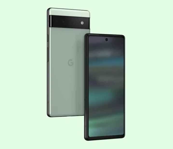 Das neu veröffentlichte Google Pixel 6a – Mehr Benutzer von Pixel 6a berichten von einem Problem mit dem Fingerabdrucksensor, das es jedem ermöglicht, das Gerät zu entsperren