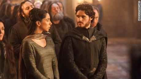 Die zentrale und traumatische Szene der Roten Hochzeit in „Game of Thrones“  wurde von realen Ereignissen inspiriert. 